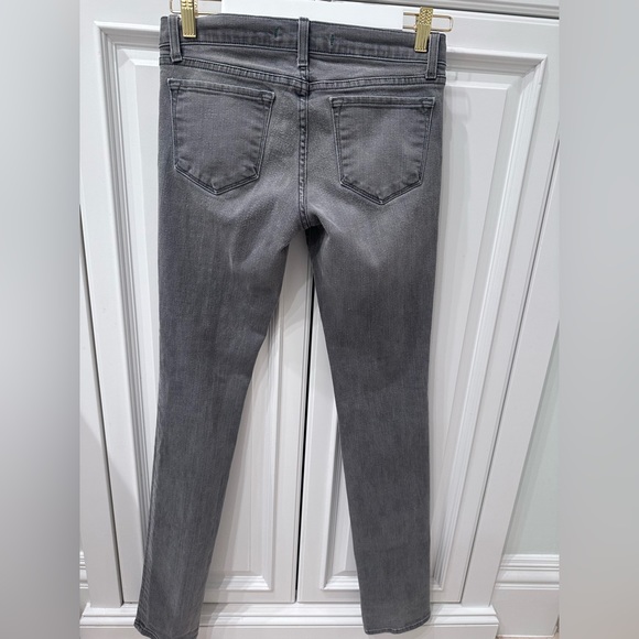 J Brand Y2K Skinny Low Rise‎ Jeans in Size 26 - Picture 8 of 11
